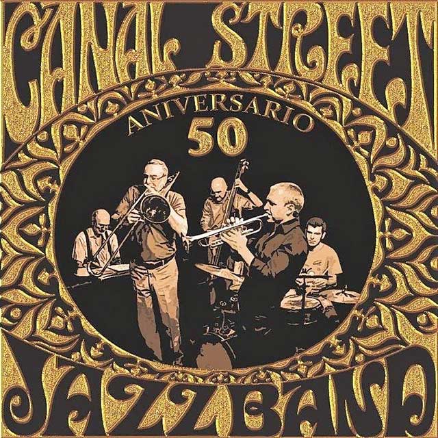 Canal Street Jazz Band