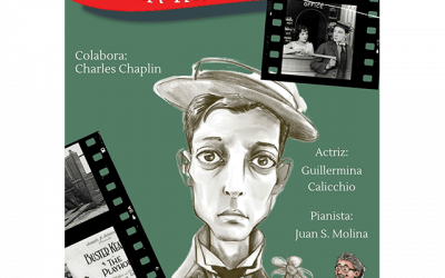 “Una tarde con Buster Keaton”