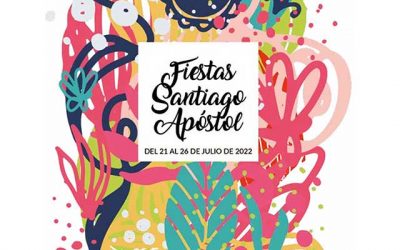 Santiago Apostol (2022), en Collado Villalba.