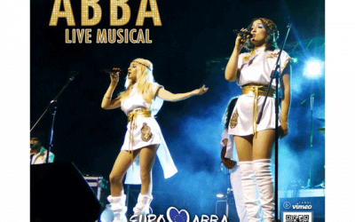 Euro ABBA: “Bailando con ABBA”