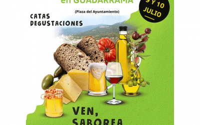 GastroSierra (2022), en Guadarrama.