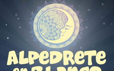 Alpedrete en Blanco (2022)