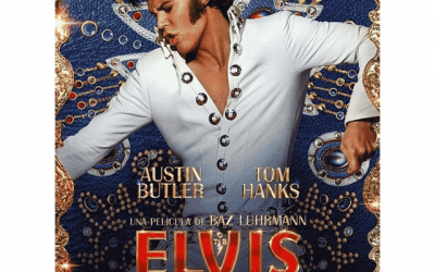 Cine: “Elvis”