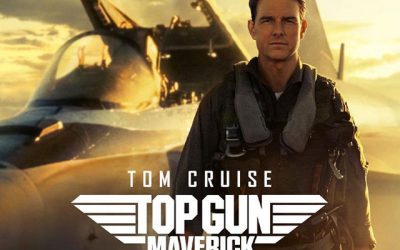 Cine de verano: “Top Gun: Maverick”