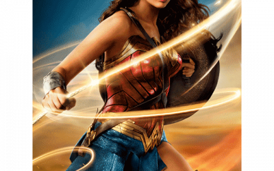 Cine de verano: “Wonder Woman”