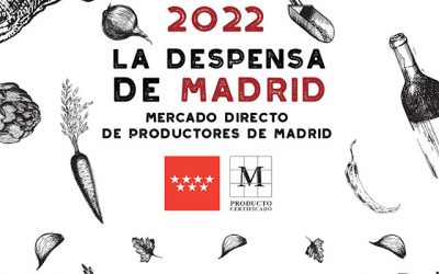 La Despensa de Madrid (2022)