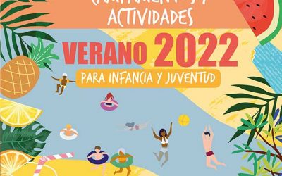 Verano 2022: Infancia y Juventud (Collado Villalba)
