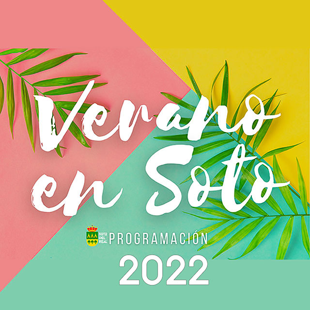 Verano 2022, en Soto del Real.