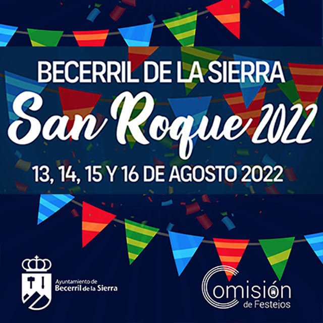 San Roque (2022), en Becerril de la Sierra.