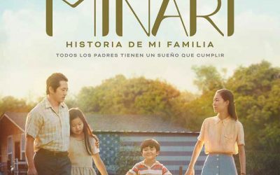 Cine de verano: “Minari. Historia de mi familia”