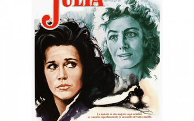 Cine Club Jesús Yagüe: “Julia”