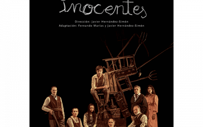 “Los Santos Inocentes”
