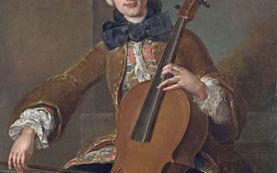 Ensemble Camerata Lírica: “Los Cinco de Boccherini”