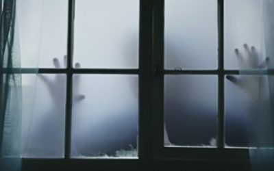 Halloween 2022, en Alpedrete.