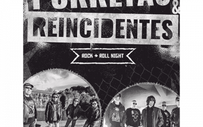 Porretas & Reincidentes