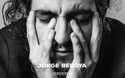 Jorge Bedoya: “Las Manos”