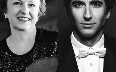 Concierto: “Tesoros olvidados”