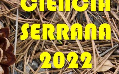 Ciencia Serrana 2022