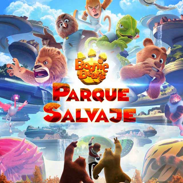 Cine: “Parque Salvaje”