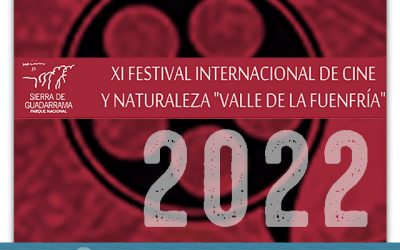 XI Festival Internacional de Cine y Naturaleza Valle de La Fuenfría (2022)