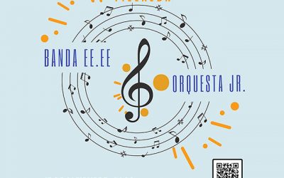 Concierto de Navidad: Orquesta y Coro Padre Antonio Soler
