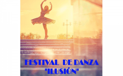 Festival navideño de Danza: “Ilusión”