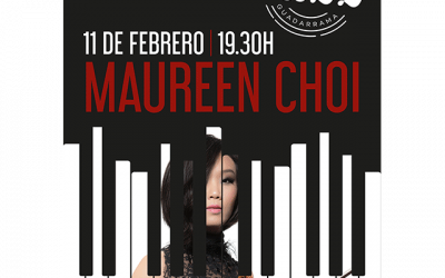 Maureen Choi: “Spanish chamber jazz”