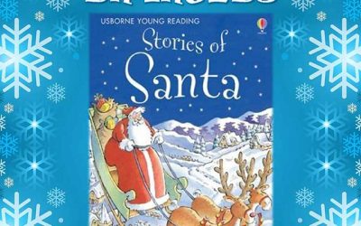Cuentacuentos en inglés: “Stories of Santa”