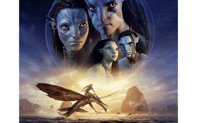 Cine: “Avatar 2”