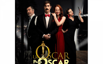  “Un Oscar para Oscar”