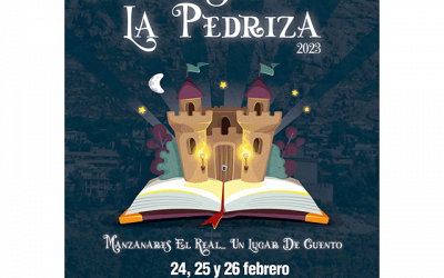 VIII Festival Cuentos de La Pedriza (2023)
