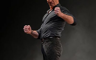 Ballet Flamenco José Porcel: “20 años”