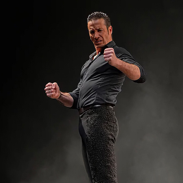 Ballet Flamenco José Porcel: “20 años”