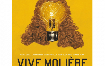 “Vive Molière”