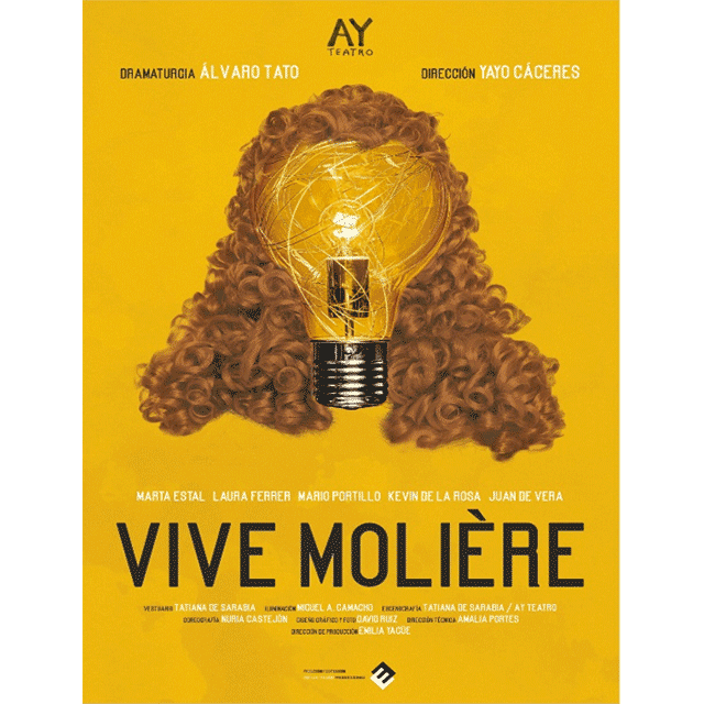 “Vive Molière”
