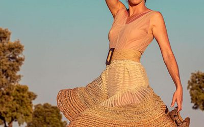 Karmento: “Este devenir”