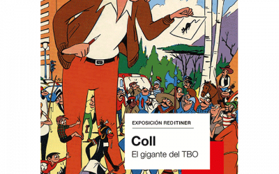 «Coll. El gigante del TBO»