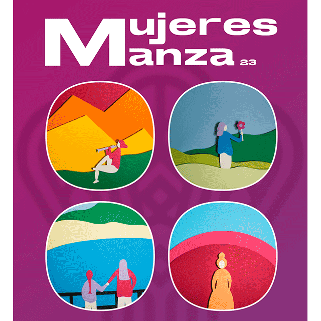 III Festival de Artes Vivas Mujeres en Manza (2023)