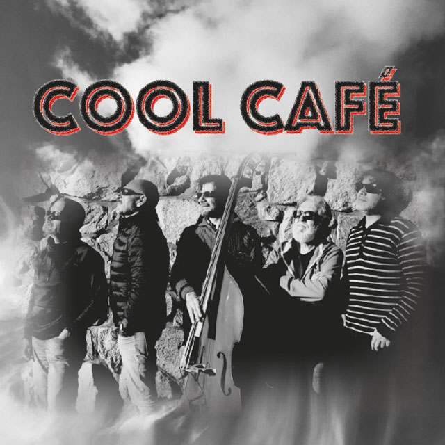 Cool Café