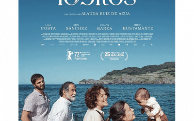 CineForum: “Cinco lobitos”