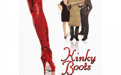 Cine en V.O.: “Kinky Boots”