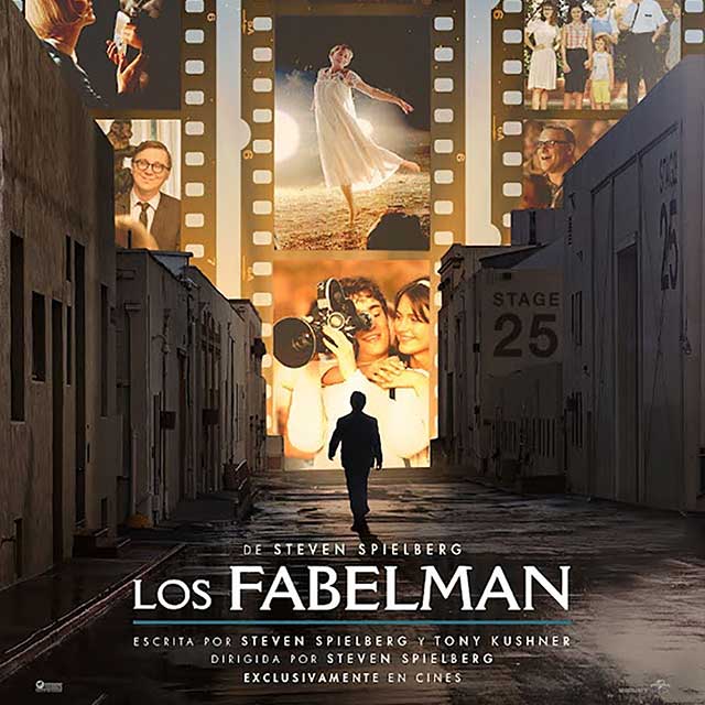 Cine: “Los Fabelman”