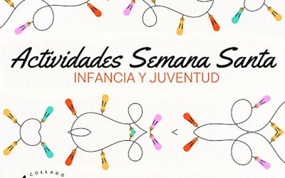 Semana Santa 2023: Juventud Collado Villalba