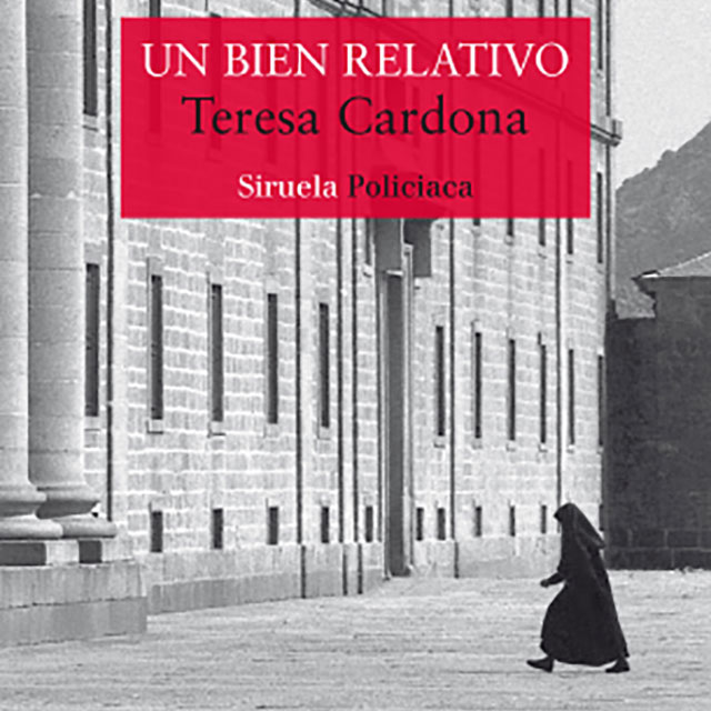 Tertulia literaria: “Un bien relativo”, de Teresa Cardona