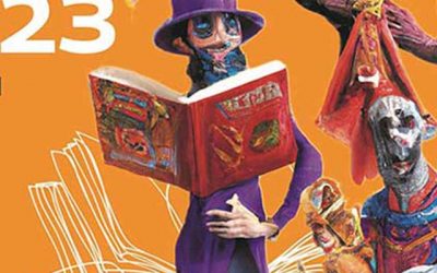 Semana Cultural y Feria del Libro (2023), en Alpedrete.