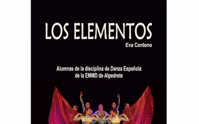 Festival de Danza “Los Elementos” (2023)