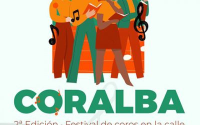 II Festival Coralba (2023)