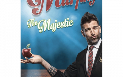 Mago Murphy: “The Majestic”