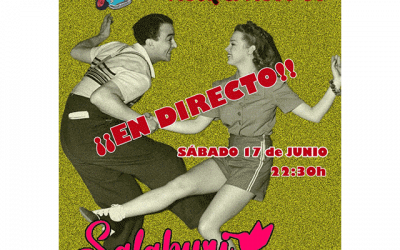 Biscúter Rock 60’