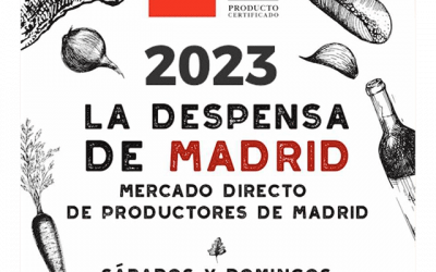 La Despensa de Madrid (2023)